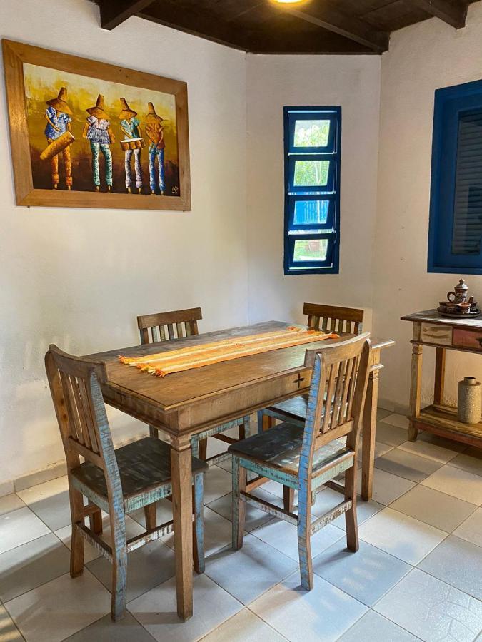 Casa Dos Ventos - Refugio, Sustentabilidade, Conexao Ubatuba Eksteriør billede