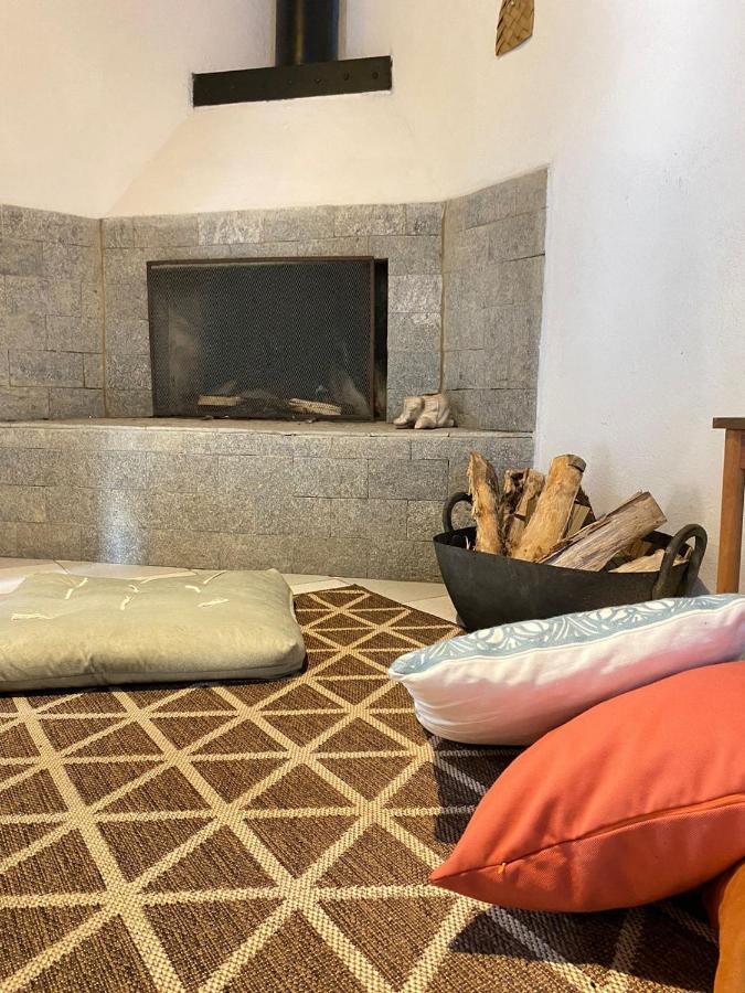 Casa Dos Ventos - Refugio, Sustentabilidade, Conexao Ubatuba Eksteriør billede