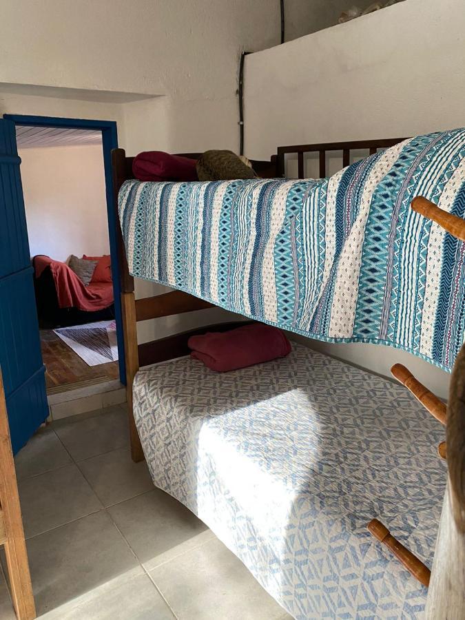 Casa Dos Ventos - Refugio, Sustentabilidade, Conexao Ubatuba Eksteriør billede