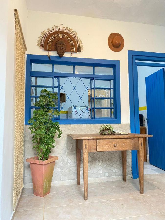 Casa Dos Ventos - Refugio, Sustentabilidade, Conexao Ubatuba Eksteriør billede
