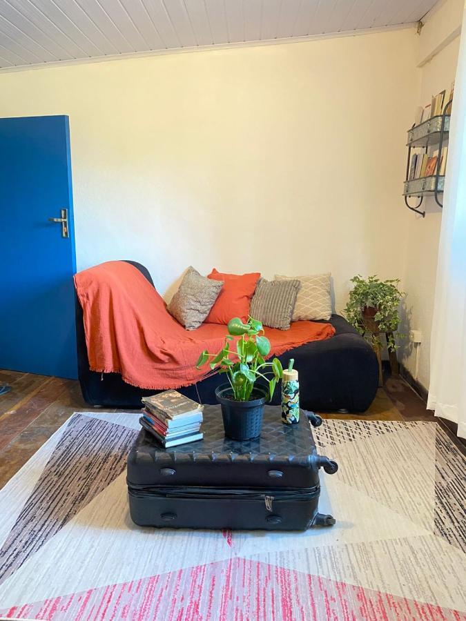 Casa Dos Ventos - Refugio, Sustentabilidade, Conexao Ubatuba Eksteriør billede