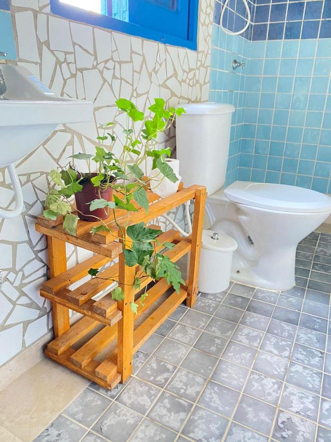 Casa Dos Ventos - Refugio, Sustentabilidade, Conexao Ubatuba Eksteriør billede