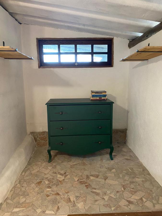Casa Dos Ventos - Refugio, Sustentabilidade, Conexao Ubatuba Eksteriør billede