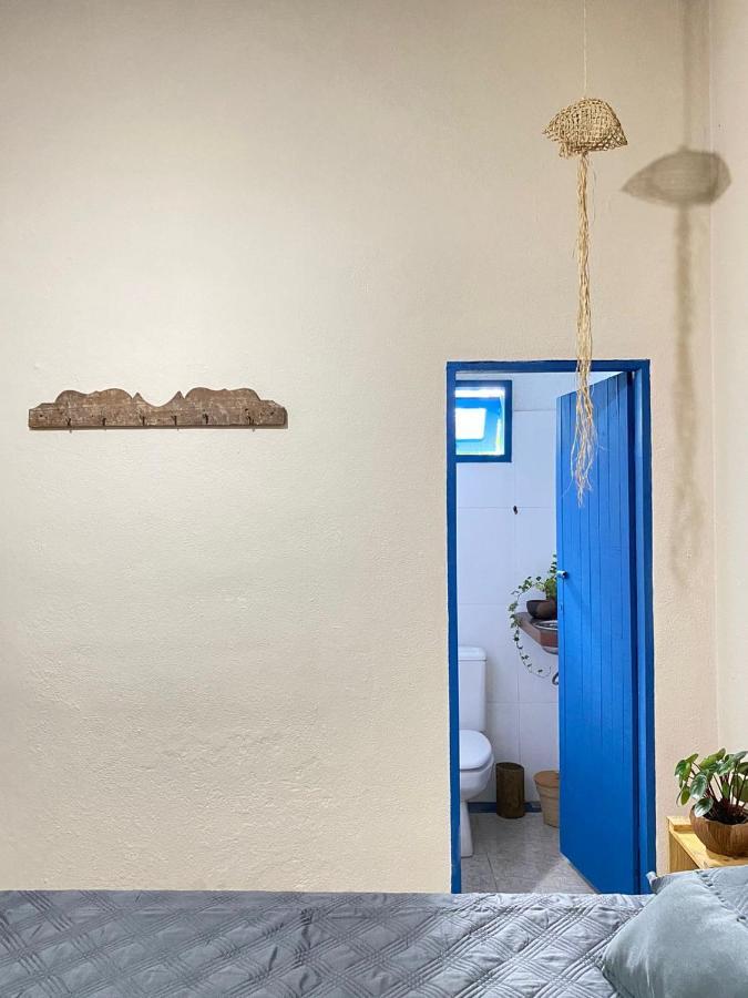 Casa Dos Ventos - Refugio, Sustentabilidade, Conexao Ubatuba Eksteriør billede