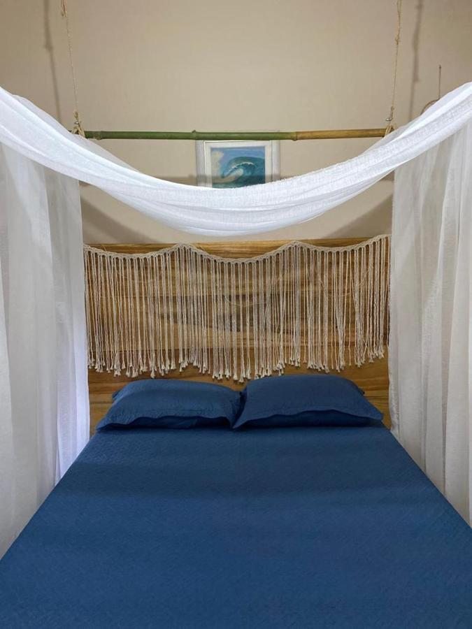 Casa Dos Ventos - Refugio, Sustentabilidade, Conexao Ubatuba Eksteriør billede