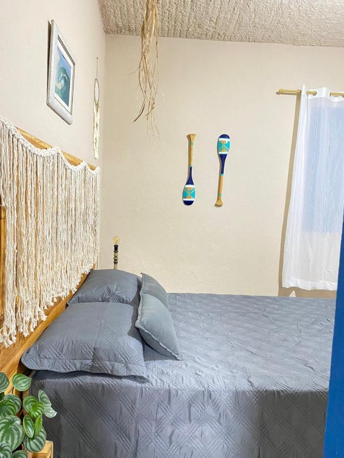 Casa Dos Ventos - Refugio, Sustentabilidade, Conexao Ubatuba Eksteriør billede